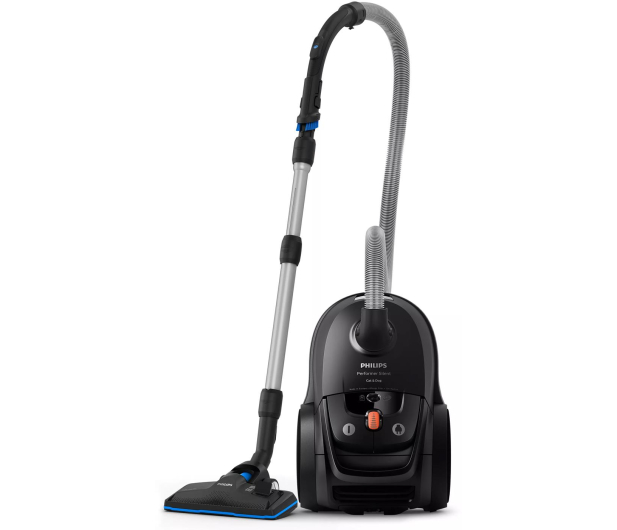 Philips FC8785/09 Performer Silent - 1071563 - zdjęcie 2